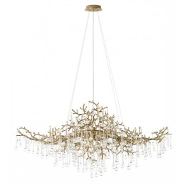 Подвесная люстра Loft it Coral 10351/1200L AB