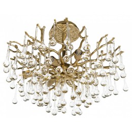 Люстра на штанге Loft it Coral 10351/460C AB