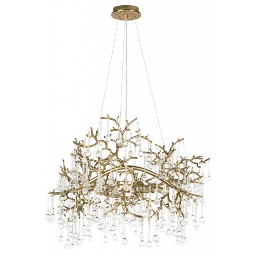 Подвесная люстра Loft it Coral 10351/800 AB