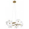 Подвесная люстра Loft it Bloom 10352/650 AB
