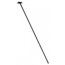 Встраиваемый светильник на штанге Loft it Cane 10359/1200 Black