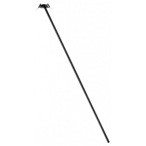Встраиваемый светильник на штанге Loft it Cane 10359/1200 Black
