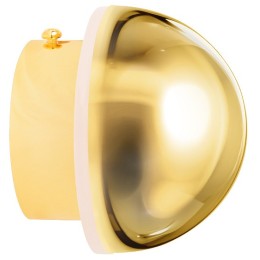 Накладной светильник Loft it Dot 10362S Gold