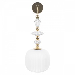 Бра Loft it Family 10365W/B