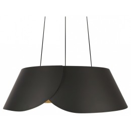 Подвесной светильник Loft it Lane 10370P Black