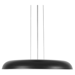 Подвесной светильник Loft it Dime 10371P Black