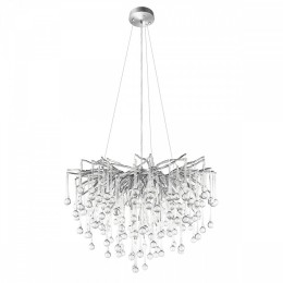 Подвесная люстра Loft it Drops 10376/600