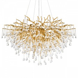 Подвесная люстра Loft it Drops 10377/1000