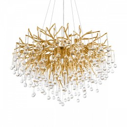 Подвесная люстра Loft it Drops 10377/800