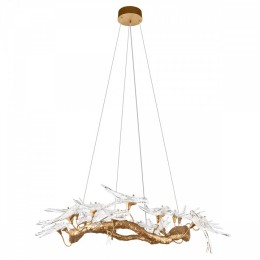 Подвесная люстра Loft it Voa 10378/1000