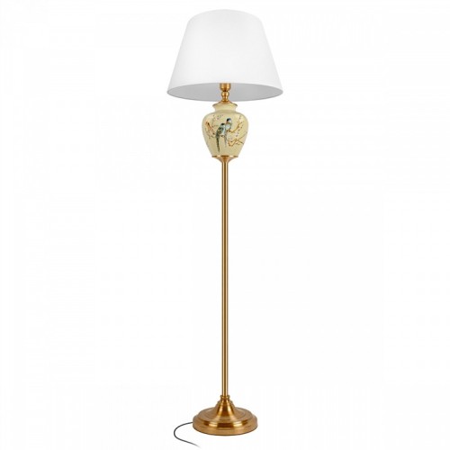 Торшер Loft it Magnolia 10381F