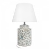 Настольная лампа декоративная Loft it Agapanthus 10385T/B