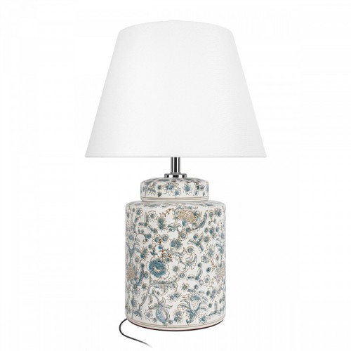 Настольная лампа декоративная Loft it Agapanthus 10385T/B