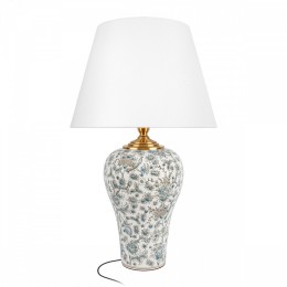 Настольная лампа декоративная Loft it Agapanthus 10385T/C
