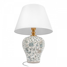 Настольная лампа декоративная Loft it Agapanthus 10385T/D