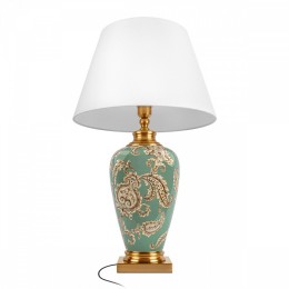 Настольная лампа декоративная Loft it Delphinium 10386T