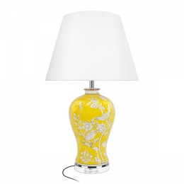 Настольная лампа декоративная Loft it Acacia 10387T