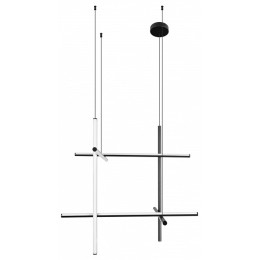 Подвесной светильник Loft it Coordinates 10393/C Black