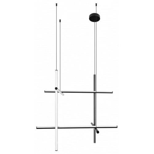 Подвесной светильник Loft it Coordinates 10393/C Black