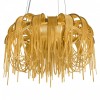 Подвесная люстра Loft it Volver 10404/650 GD
