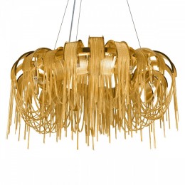 Подвесная люстра Loft it Volver 10404/800 GD