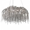 Подвесная люстра Loft it Volver 10404/800 SN