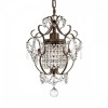 Подвесной светильник Loft it Burlesque 10417 BW