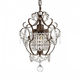 Подвесной светильник Loft it Burlesque 10417 BW