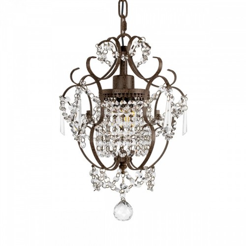 Подвесной светильник Loft it Burlesque 10417 BW