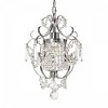 Подвесной светильник Loft it Burlesque 10417 CR