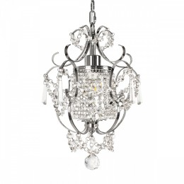 Подвесной светильник Loft it Burlesque 10417 CR