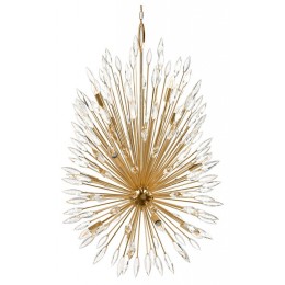 Подвесная люстра Loft it Splash 10418/12