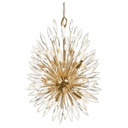 Подвесная люстра Loft it Splash 10418/8