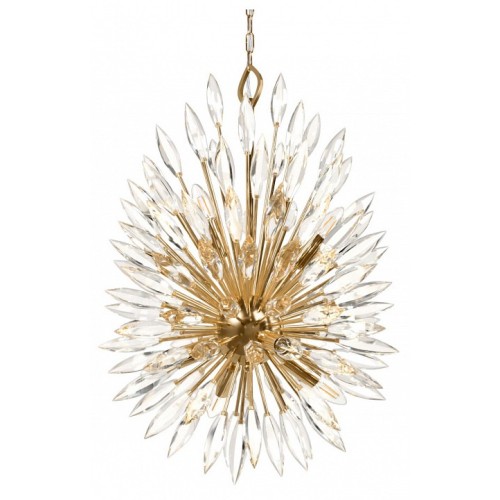 Подвесная люстра Loft it Splash 10418/8