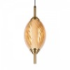 Подвесной светильник Loft it Helix 10421/A Amber