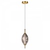 Подвесной светильник Loft it Helix 10421/A Smoke