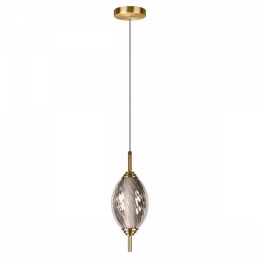 Подвесной светильник Loft it Helix 10421/A Smoke