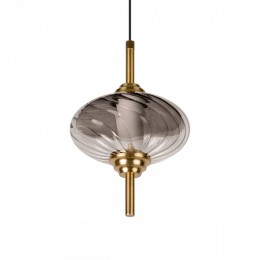 Подвесной светильник Loft it Helix 10421/C Smoke