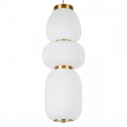 Подвесной светильник Loft it Duff 10422/C