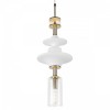 Подвесной светильник Loft it Spindle 10423/D