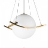 Подвесной светильник Loft it Swing 10424/300