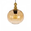 Подвесной светильник Loft it Melon 10426 Amber