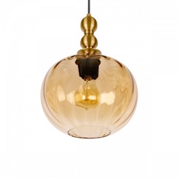 Подвесной светильник Loft it Melon 10426 Amber