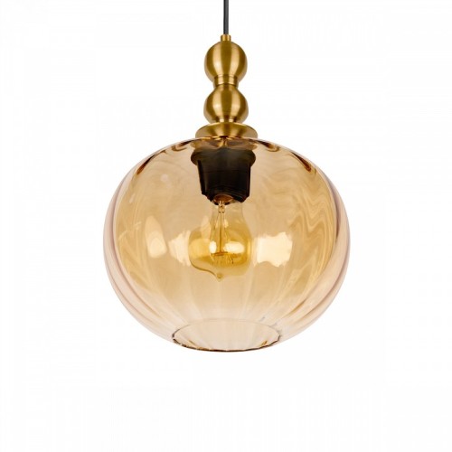 Подвесной светильник Loft it Melon 10426 Amber