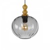 Подвесной светильник Loft it Melon 10426 Smoke
