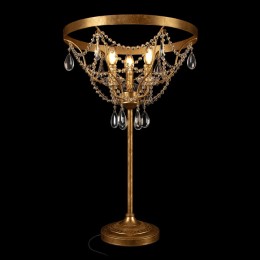 Настольная лампа декоративная Loft it Foil 10430T