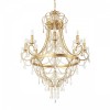 Подвесная люстра Loft it Foil 10430/8