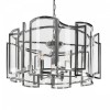 Подвесная люстра Loft it Reflection 10433/6