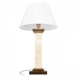Настольная лампа декоративная Loft it Limestone 10442T/A