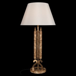 Настольная лампа декоративная Loft it Vein 10443T/A